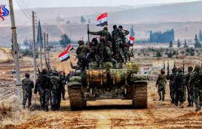 بعد غوطة دمشق... هذه هي وجهة الجيش السوري القادمة !
