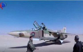 سلاح الجو الليبي: سنواجه أي تهديد في الجنوب بالذخيرة الحية!