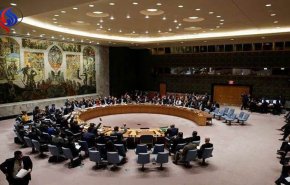 مجلس الأمن يصدر بيانا حول سوريا مدته دقيقة واحدة!