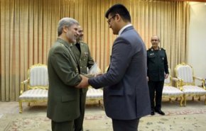 مساعد وزير الدفاع الأفغاني يعتبر امن ايران من امن بلاده