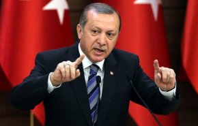 أردوغان يكشف عن 20 قاعدة عسكرية امريكية شمالي سوريا