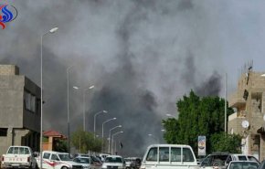 الجيش يمهل الأفارقة جنوبي ليبيا 10 أيام لمغادرة البلاد