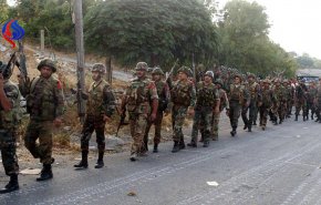 الجيش السوري على أبواب مسرابا