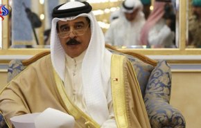 هل ستطرد قطر من  مجلس التعاون... ملك البحرين يرد!