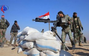 شاهد.. التقدم والسيطرة على مناطق داخل الغوطة الشرقية