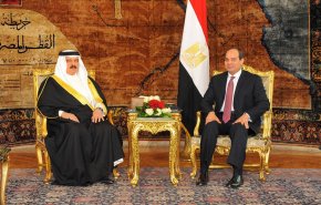 ملك البحرين: لو كان لي صوت في انتخابات مصر لأعطيته للسيسي!