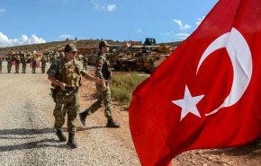 تداوم درگیری نیروهای ترکیه و ارتش آزاد با کُردهای مسلح/ کشته شدن 10 نظامی ترکیه ای در این درگیری ها