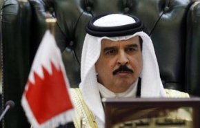 پادشاه بحرین: قطر ساز ناکوک می‌زند/ دوحه پیمان شرف اعراب برای مقابله با ایران را نقض کرد