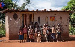 الأمم المتحدة: مليونا طفل في الكونغو يواجهون المجاعة