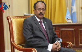  هجوم إماراتي شرس على الرئيس الصومالي والسبب؟