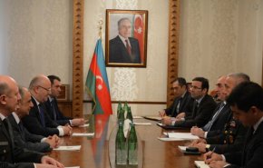 عقد اجتماع وزاري رباعي بين ايران واذربيجان وجورجيا وتركيا في باكو