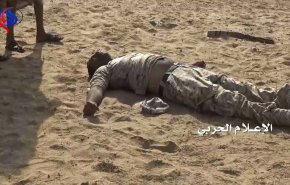 قنص أربعة جنود سعوديين في مواقع متفرقة بنجران وجيزان