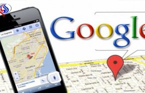 طريقة استخدام خرائط جوجل بلا اتصال بالإنترنت