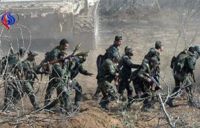 فصائل الغوطة الشرقية تلاشت أمام الجيش السوري