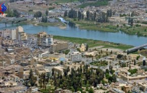 بالصور.. شاهد ما ضبطته الاستخبارات في ايمن الموصل
