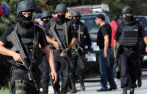 الداخلية التونسية تعلن اعتقال 4 عناصر إرهابية