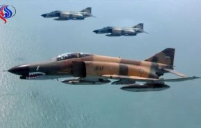 ليبيا.. مقاتلات سلاح الجو تنفذ دوريات في سماء الجنوب