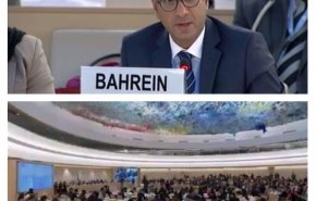 البحرين تستشيط غضبا من معلومات المفوض السامي لحقوق الانسان