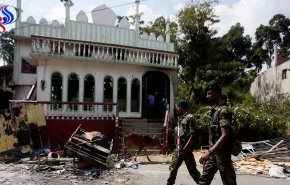  سريلانكا تفتح تحقيقا في أعمال عنف معادية للمسلمين