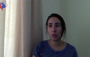 فيديو وصور.. تفاصيل هروب ابنة حاكم دبي من الامارات.. لماذا هربت؟