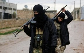 التلفزيون السوري: خروج 600 مسلح من الغوطة في وقت لاحق