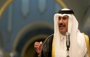مقام قطری خطاب به سعودی‌ها: تاریخ هرگز به شما رحم نخواهد کرد
