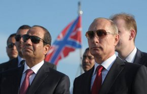از سرگیری پرواز‌های مصر و روسیه پس از ۳ سال