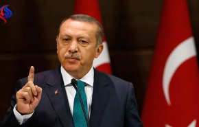 أردوغان: كان باستطاعتنا السيطرة على عفرين خلال 3 أيام ولكن ...!!