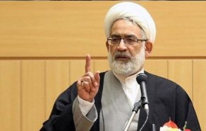 المدعي العام الايراني يؤكد ارتباط الفرقة الشيرازية ببريطانيا