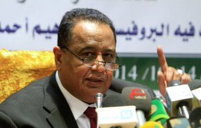 وزير خارجية السودان يصف زيارة نظيره القطري للخرطوم بالتاريخية 