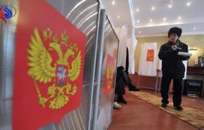 الروس في بيلاروس يبدأون التصويت لانتخاب رئيسهم