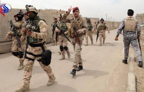 العراق يعلن مقتل والي داعش في الرمادي