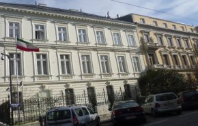 حمله به اقامتگاه سفیر ایران در اتریش/ مهاجم کشته شد

