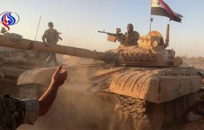 الجيش السوري يعزز في جنوب البلاد؛ وبوادر اشتعال المعركة تلوح بالأفق