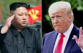 شرط جدید ترامپ برای مذاکره با رهبر کره‌شمالی
