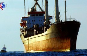 ليبيا.. احتجاز سفينة تركية قبالة شواطئ درنة