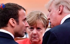 هشدار اروپا به ترامپ درباره تشدید جنگ تجاری/ تهدیدات تجاری ترامپ علیه 