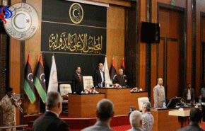 المجلس الأعلى الليبي يقدم مقترحات سياسية ويناقش أزمة الجنوب