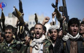 حمله نیروهای یمنی به پایگاه سعودی در جیزان + فیلم