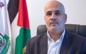 حماس تدين استهداف موكب 