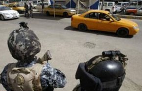حمله مسلحانه به تیم امنیتی «العبادی» در سامراء