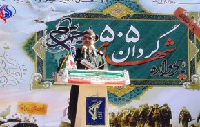 ايران تشكل مرسي الامن والسلام في الشرق الاوسط