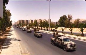 سباق تعزيزات بين الجيش السوري و”قسد” في دير الزور