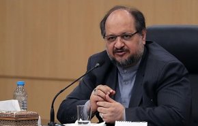 وزير الصناعة الايراني: الرغبة بالاستثمار في البلاد مازالت قائمة