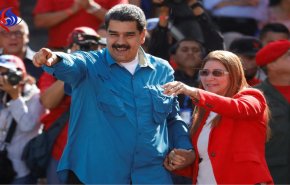 درخواست کاراکاس از سازمان ملل برای فرستادن ناظران انتخاباتی به ونزوئلا 