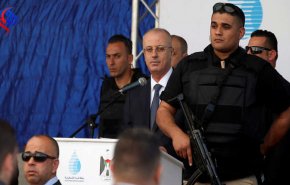 مصر تصدر بيانا بشأن محاولة اغتيال رئيس الوزراء الفلسطيني