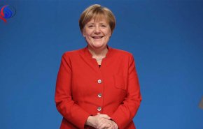 البرلمان الألماني يعيد انتخاب ميركل مستشارة لولاية رابعة
