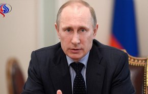بوتين يتفقد القرم وسيفاستوبول