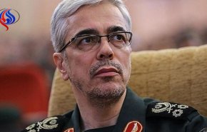 اللواء باقري: انتصرنا بالمعتقدات الايمانية والكوادر الواعية