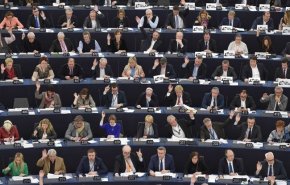 مذاکرات محرمانه پارلمان اروپا با کره شمالی